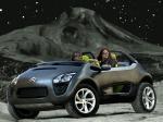 Citroen C-Buggy Concept 2006 года